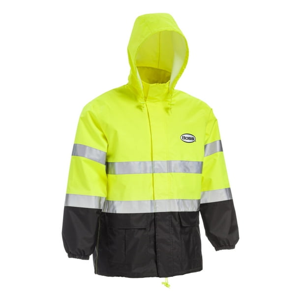 3m rain jacket 2025