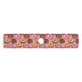 thumbnail image 7 of Yayeee Faucet Mat for Kitchen Sink 30" Diatomite Long Splash Guard Pad, Cute Doughnuts Pattern, 7 of 7