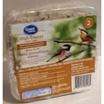 thumbnail image 1 of Great Value High Energy 2-Pack Suet Cakes, 1 of 3