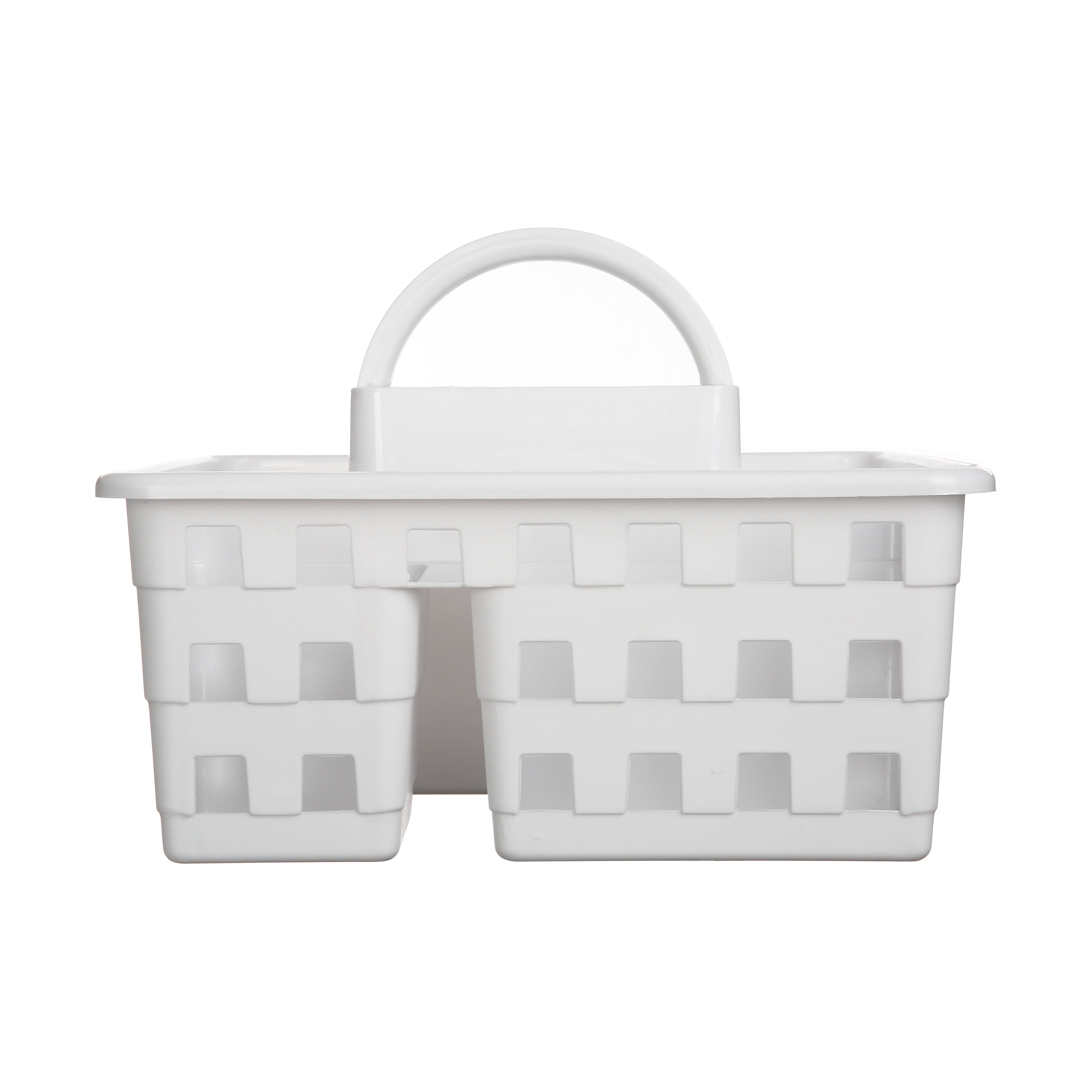 Mainstays Caddy White Walmart Inventory Checker BrickSeek
