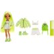 thumbnail image 2 of Muñeca de moda Rainbow High Junior High con accesorios, 2 of 3