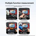 thumbnail image 5 of 613 Smart Multimeter Real-Time Power-Off Measuring Tester,A, 5 of 5