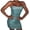 Light blue, variant on 2026 ! Womens asdoklhq Womens Plus Size Dresses,Women Flash Chip Solid Club Night Backless Chain Bodycons Sleeveless Short Dress