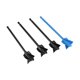 thumbnail image 2 of 4 Pcs Epoxy Mixer Attachment for Drill, Reusable Paint and Resin Mixer Paddle to Mix Epoxy Resin, Pa, 2 of 5