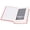 Dream of The Red Chamber, variant on Riousery Diversion Book Safe Metal Lifelike Book Money Coin Box with Key Lock for Jewelry Cash Credit Cards Romance of The Three Kingdoms 8.66 inches / 22 cm
