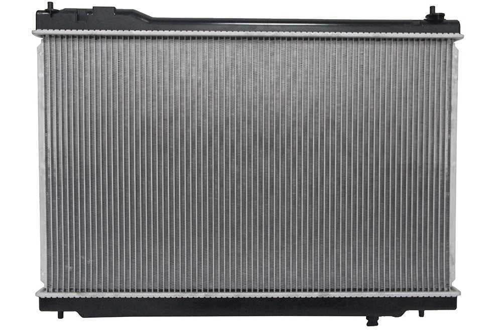 OSC 2671 Radiator