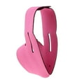 thumbnail image 1 of kusrkot Face Slimmer Up Lift Belt Cheek V Face Line Shaper Strap Band Rose Red, 1 of 9
