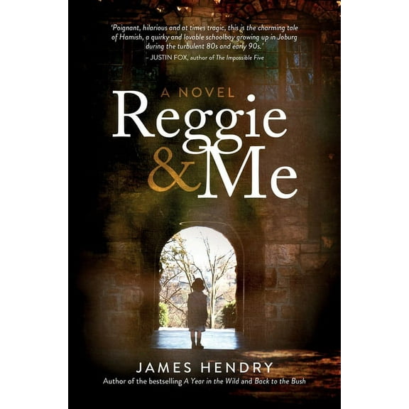 Reggie and Me, (Paperback)