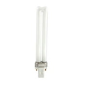 Sylvania 21136 CF13DS/827/ECO 13-Watt 2700K 2-Pin Single Tube Compact Fluorescent Lamp