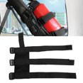 thumbnail image 3 of FLAMEEN Ceinture de Fixation pour Extincteur en Tissu Oxford, 3 of 8