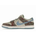 thumbnail image 2 of Nike Men's SB Dunk Low Crenshaw Skate Club Skateboarding Shoes, from StockX, 2 of 5
