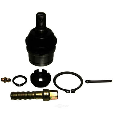 QuickSteer K8563 Suspension Ball Joint Fits select: 1990-1993 FORD RANGER, 1991-1993 FORD EXPLORER