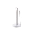 thumbnail image 2 of Tuvgenk 13*5.7 In Pp Toilet Paper Holders Free Standing White Tissue Holder Stylish Gift Funny Tissue Holder for Friends, 2 of 2