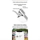 thumbnail image 3 of Impresora Térmica Portátil de Etiquetas, Mini Impresora de Bolsillo, Inalámbrica, para Android e IOS., 3 of 5