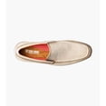 thumbnail image 5 of Stacy Adams Ridgely Moc Toe Slip On Casual Shoes Natural 25758-280, 5 of 8