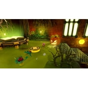 Yooka-RePlaylee, Nintendo Switch 2
