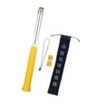 thumbnail image 4 of DYNWAVECA Badminton Racket Swing Auxiliary Tool Practice for Strength Flexibility and Tempo with Sound Badminton Training Tool, 4 of 9