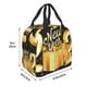 thumbnail image 3 of Disketp Happy New Year 2025 C Bolsa Térmica para Almuerzo para Hombre y Mujer, Ideal para Trabajo, Senderismo y Picnic, 3 of 8