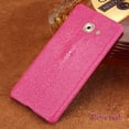 thumbnail image 1 of Funda de teléfono de cuero perlado personalizada, carcasa de lujo para Samsung s21 s20case, perla, medio paquete, a71 a80 a90 qym unisex, 1 of 2