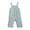 Light Blue-a, variant on Children's Jumpsuit Jumpsuit Pants Children's Clothing Korean Version Jumpsuit Baby Western Style Pants Overalls Childrenās Straps Top Rompeš Childrenās Bib Overalls