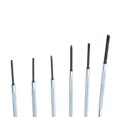 thumbnail image 5 of UNTERING Screwdriver Set 11PCS Precision Screwdriver Set Mini Bijoutiers Montres Lunettes Réparations Kit, 5 of 7