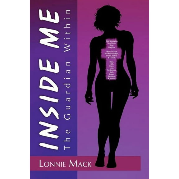 Inside Me (Paperback)