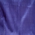 thumbnail image 6 of Fabric Mart Direct Dark Periwinkle Silk Dupioni Fabric by the Yard, 41 inches or 104 cm Width, 12 Yards Blue Solid Color Silk Upholstery Fabric For Curtains, Pillows, 6 of 9