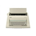 Royal Scriptor 13" Portable Electronic Typewriter