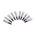 thumbnail image 4 of 10 Unidades Válvulas Cubierta Mini Tornillos Metal Para 352 360 390 Accesorios, 4 of 7