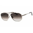 thumbnail image 1 of Salvatore Ferragamo SF303SLN 026 Men's Metal Frame Sunglasses, 1 of 1