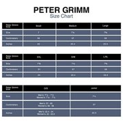 Peter Grimm Drifter Hats, Woven Straw Hat Unisex, Cowboy & Cowgirl Black, Maverick