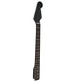 thumbnail image 2 of Electric Guitar Neck, Length 67.5cm 22 Frets Guitar Neck Long Service Life  For Guitar, 2 of 8