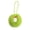 White#781, variant on Christmas Ornaments Faux Ball Hanging Decorations with Santa Snowman Mini Baubles for Tree Wreath Home Holiday Decor
