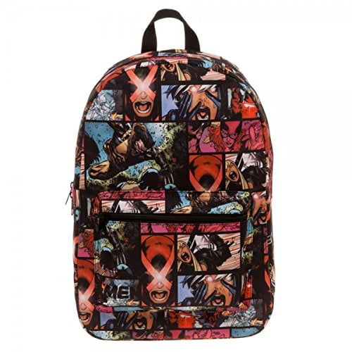 xmen backpack