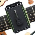 thumbnail image 4 of Hioecau Guitar String Cleaner Acoustic Electric Guitar Bass Ukulele String Scrubber Fingerboard Fretboard Maintenance Cleaning Tool, 4 of 8