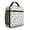 Dinosaur and Volcano-1, variant on Dinosaur and Volcano White Pattern Insulated Lunch Bag Teens,Lunch Box for Men Women for Work,Picnic or Travel,10.2x9.5x4.3 Inches,8 Can Capacity