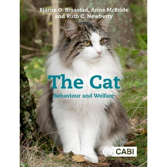 The Cat: Behaviour and Welfare, (Paperback)