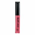 thumbnail image 2 of 4 PACK Rimmel London Stay Satin Liquid Lip Colour (YUPPIE), 2 of 6
