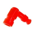 thumbnail image 2 of VONKY Durable Rubber Bike And Quad Scooter Multipurpose Motorcycle Plug For Buggy Overheating For Motorcycle Accessory Red, 2 of 9