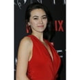 thumbnail image 2 of Jessica Henwick At Arrivals For Netflix Presents Marvel���S Iron Fist Series Premiere Amc Loews Lincoln Square 13 New, 2 of 2