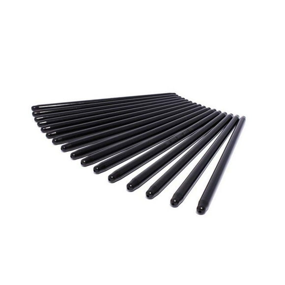 Cames de Compétition 7908-16 0,38 Po Tige de Poussée de Haute Technologie - 8,8 Po Long&44; Oxyde Noir