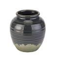 thumbnail image 1 of Hill Interiors Seville Collection Squat Vase, 1 of 2