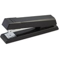 thumbnail image 2 of YWC-Stanley No-Jam Premium Desktop Stapler, Full-Strip, Black (B660-BLACK), BOSB660BK, 2 of 4