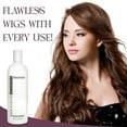thumbnail image 7 of Brandywine Non Static Shampoo 16 oz., 7 of 7