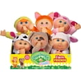 thumbnail image 2 of Cabbage Patch Kids Cuties Collection, Petunia the Pig Baby Doll 9", 2 of 2
