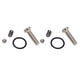 thumbnail image 5 of Kit De Reconstrucción De Pateador De Palanca De Arranque, Kit De Bola De Resorte De Reparación De Pateador De Palanca De Arranque Profesional Aleación De Aluminio Totalmente ANGGREK Starter Lever Kicker Repair Spring Ball Kit, 5 of 8