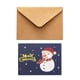 thumbnail image 1 of Navidad Saludo Dibujos animados Impreso Tarjetas de papel Sobres Sobres Niños Set Hecho A Mano Ducha De Bebé Invitaciones Accesorios Tipo 3 Inevent HA009713-03, 1 of 6