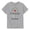 Black, variant on Miaoju Toddler Summer Shirts Boys Round Neck Graphic T-Shirts Short Sleeve T-Shirt Loose Soft Back To School Shirt Clothes for Children