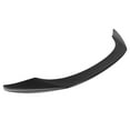Ikon Motorsports Trunk Spoiler Compatible With 2020-2025 Toyota GR ...