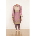thumbnail image 3 of Designer Party Wear Salwar Kameez Set,Cultural Wear for Women, 201, 3 of 11
